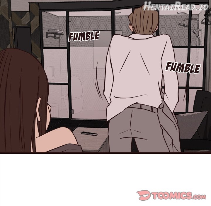 Stupid Love Chapter 27 - page 75