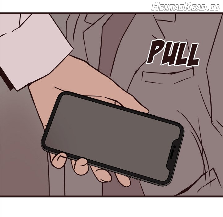 Stupid Love Chapter 27 - page 77