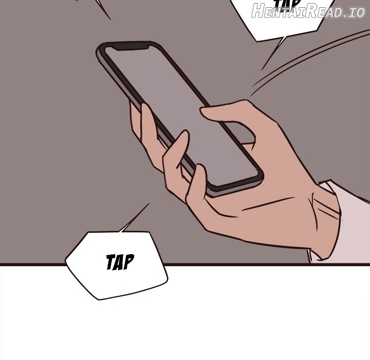 Stupid Love Chapter 27 - page 79