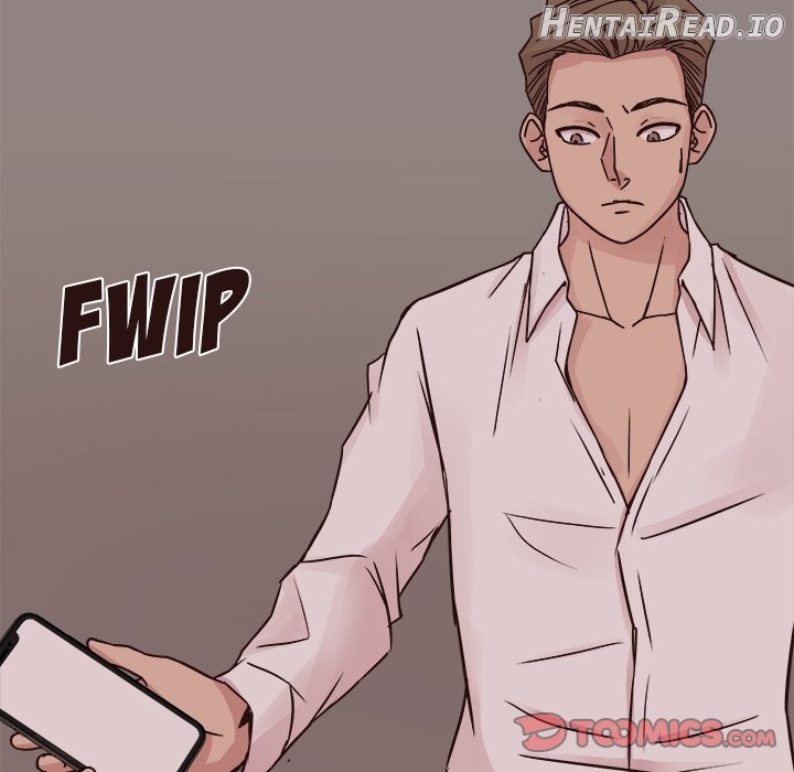 Stupid Love Chapter 27 - page 81