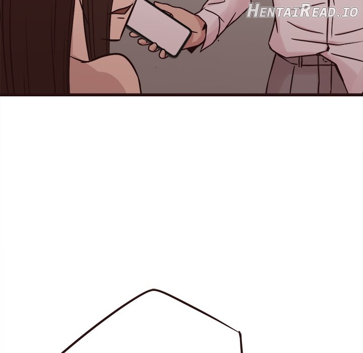 Stupid Love Chapter 27 - page 91