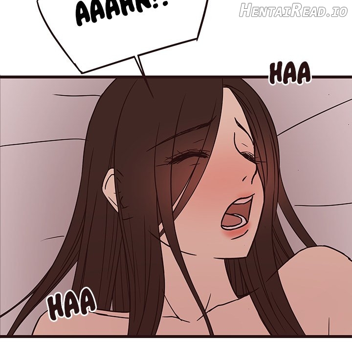 Stupid Love Chapter 28 - page 10