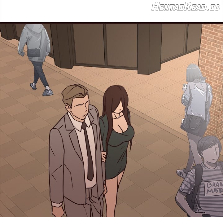 Stupid Love Chapter 28 - page 110