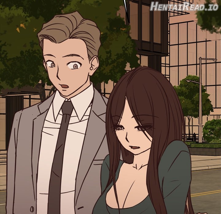 Stupid Love Chapter 28 - page 116