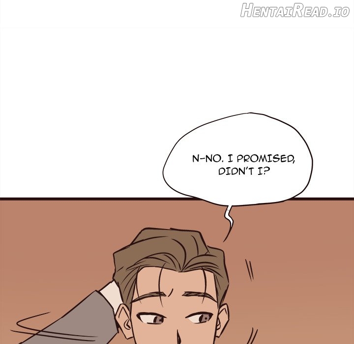 Stupid Love Chapter 28 - page 118