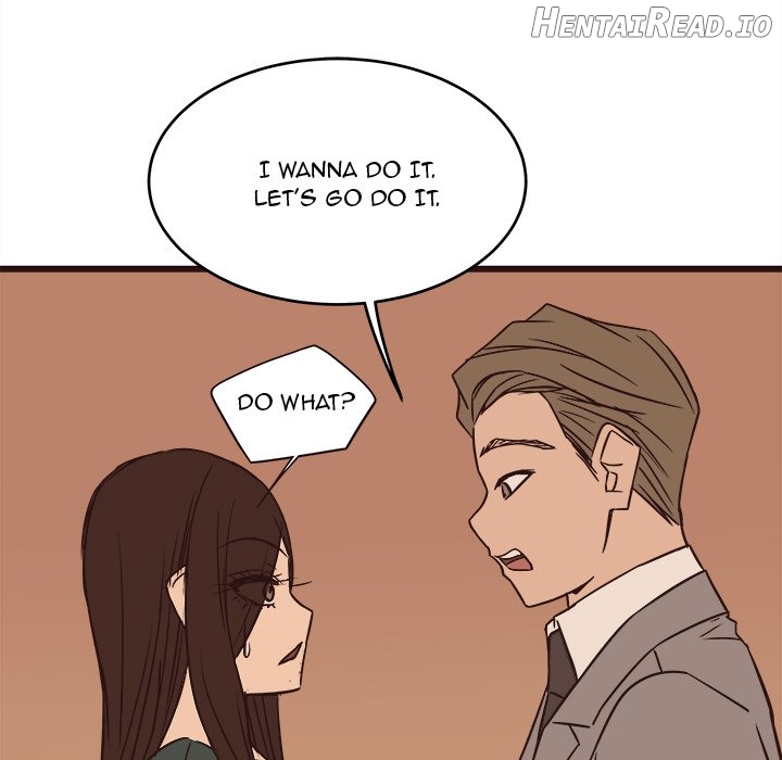 Stupid Love Chapter 28 - page 120