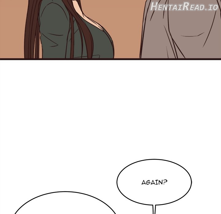 Stupid Love Chapter 28 - page 121