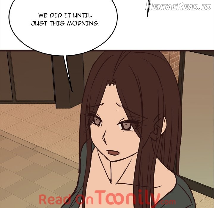 Stupid Love Chapter 28 - page 122