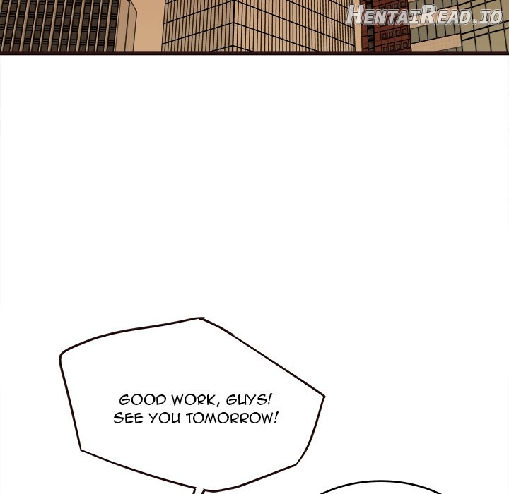 Stupid Love Chapter 28 - page 55