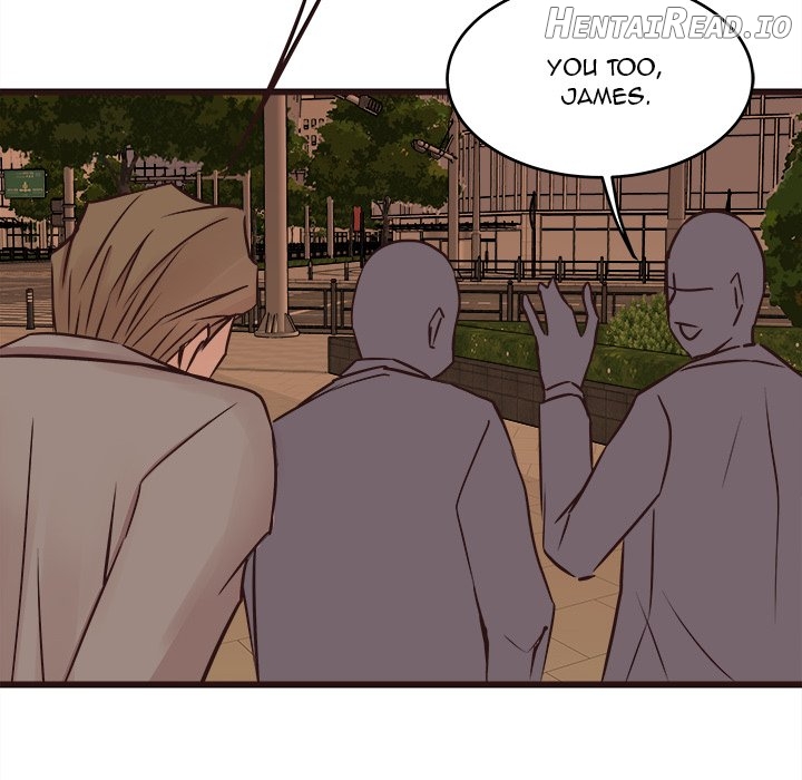 Stupid Love Chapter 28 - page 56