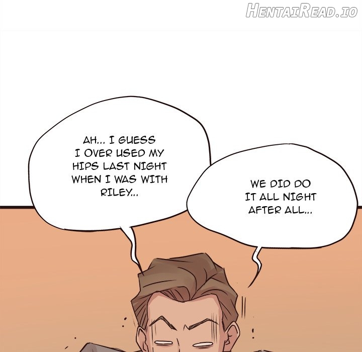 Stupid Love Chapter 28 - page 59