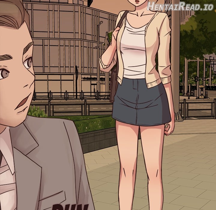 Stupid Love Chapter 28 - page 68