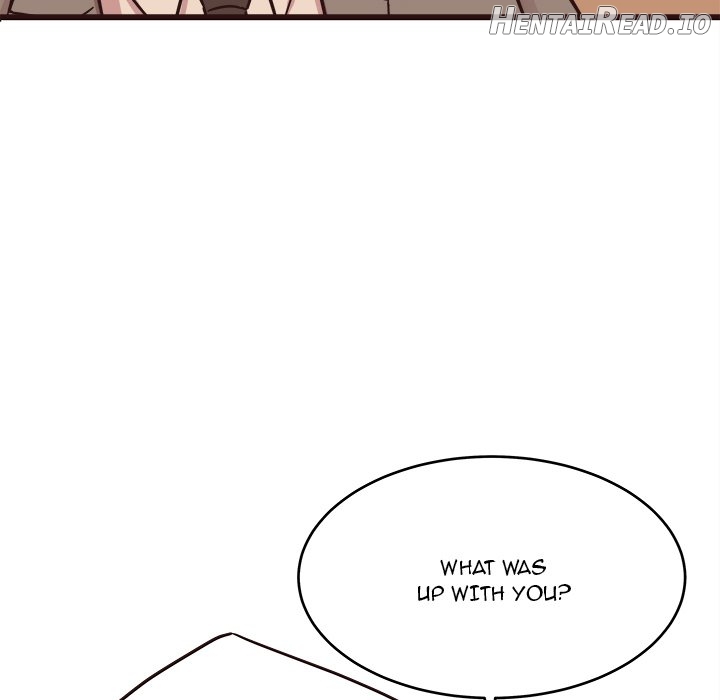 Stupid Love Chapter 28 - page 71