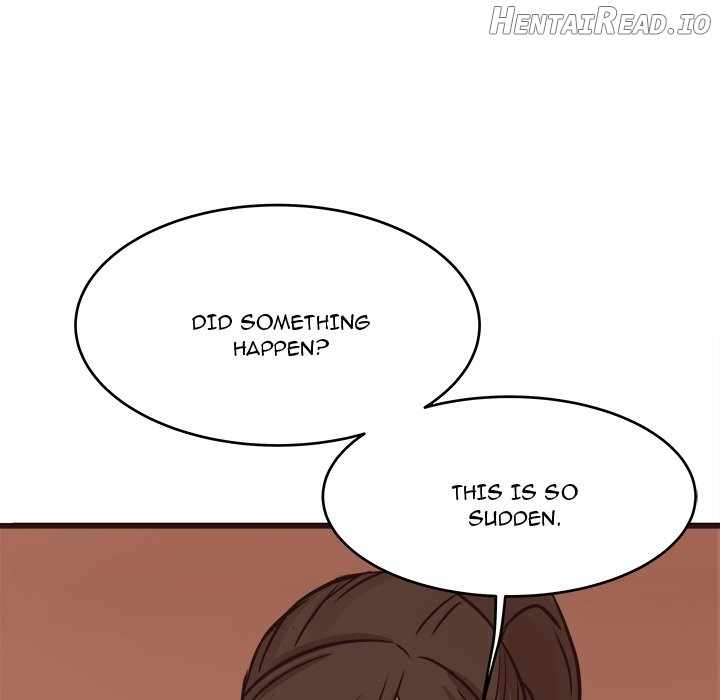 Stupid Love Chapter 28 - page 73