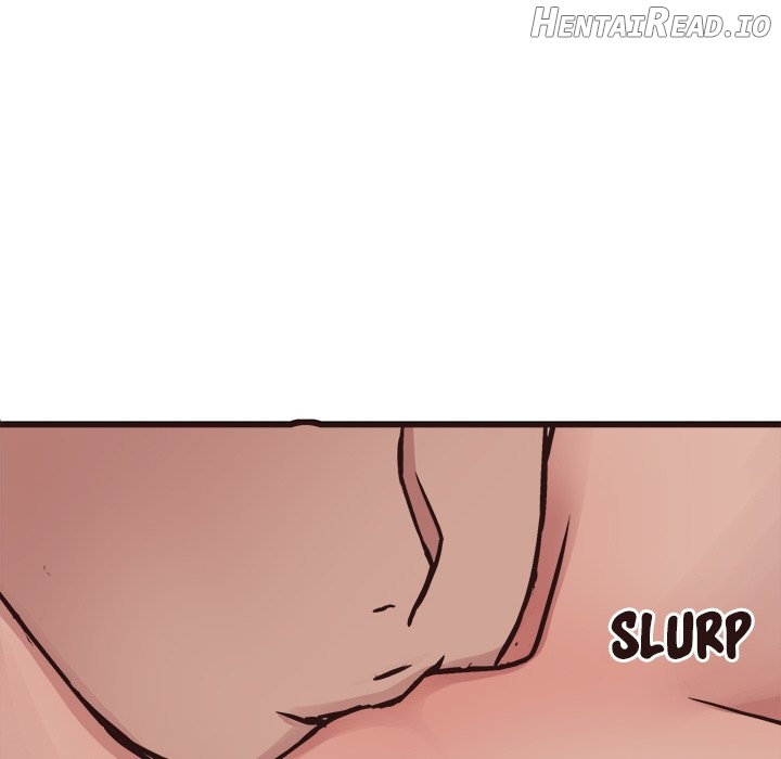 Stupid Love Chapter 28 - page 8