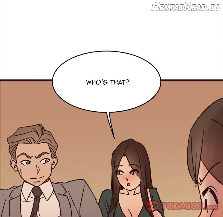 Stupid Love Chapter 28 - page 87