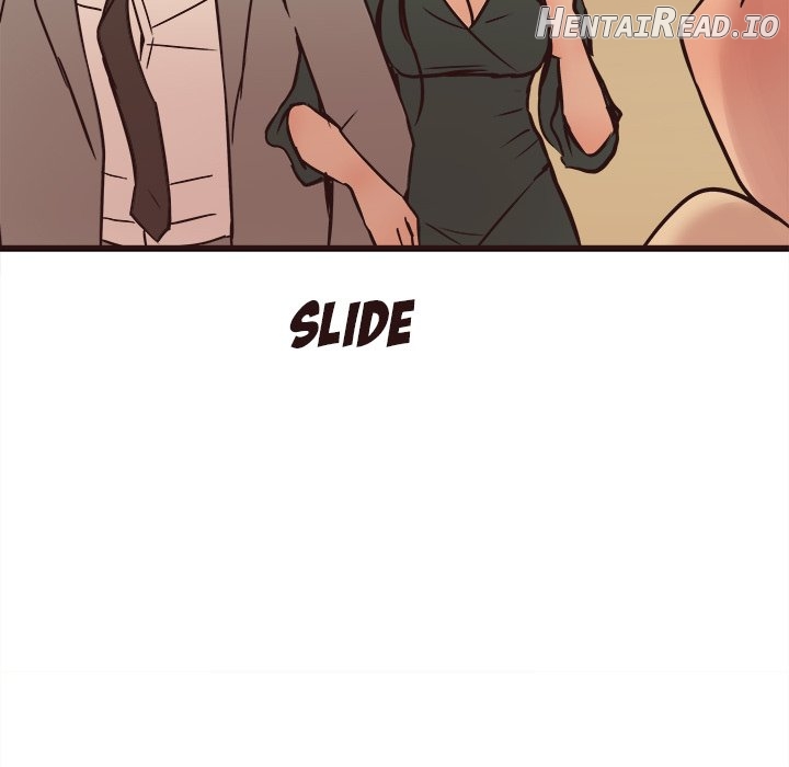 Stupid Love Chapter 28 - page 88