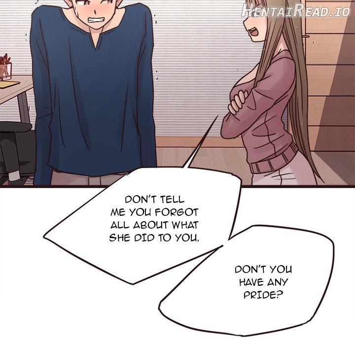 Stupid Love Chapter 29 - page 32