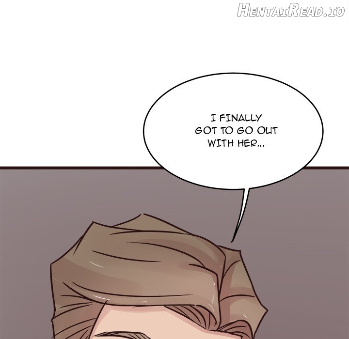 Stupid Love Chapter 29 - page 46