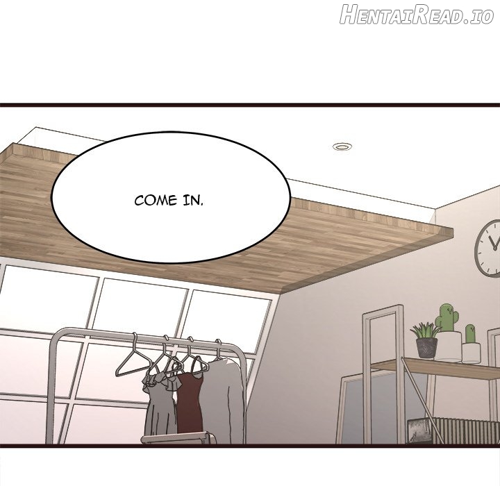 Stupid Love Chapter 29 - page 72