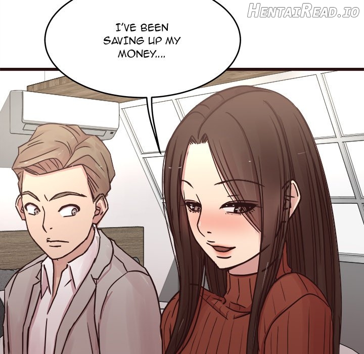 Stupid Love Chapter 29 - page 85