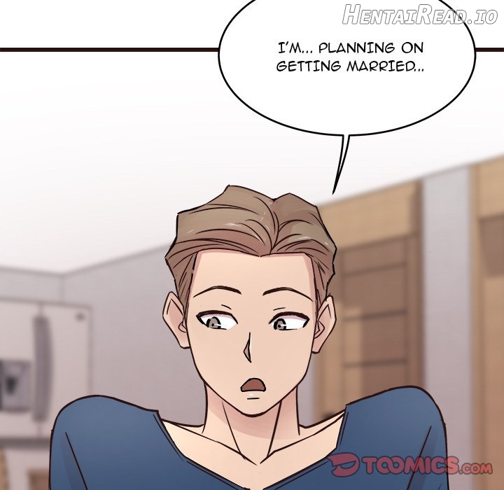 Stupid Love Chapter 29 - page 9