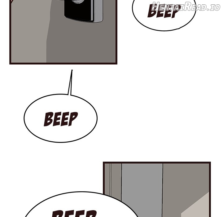 Stupid Love Chapter 30 - page 10