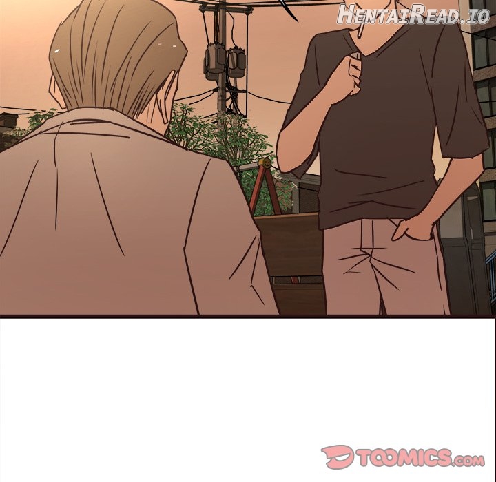 Stupid Love Chapter 30 - page 108