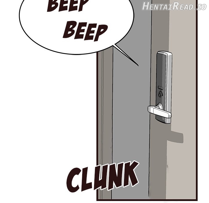 Stupid Love Chapter 30 - page 11