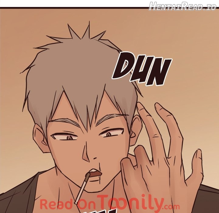 Stupid Love Chapter 30 - page 115