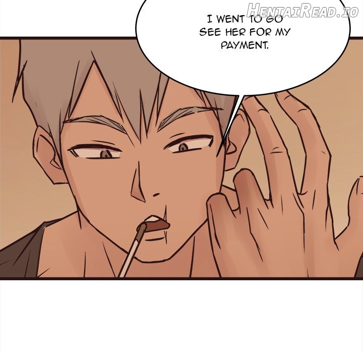 Stupid Love Chapter 30 - page 119