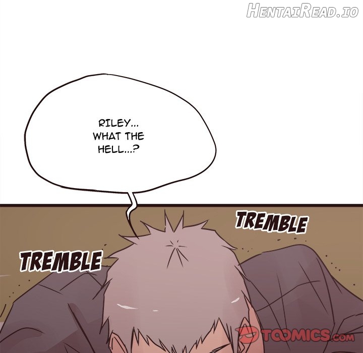 Stupid Love Chapter 30 - page 123