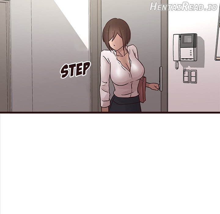 Stupid Love Chapter 30 - page 13