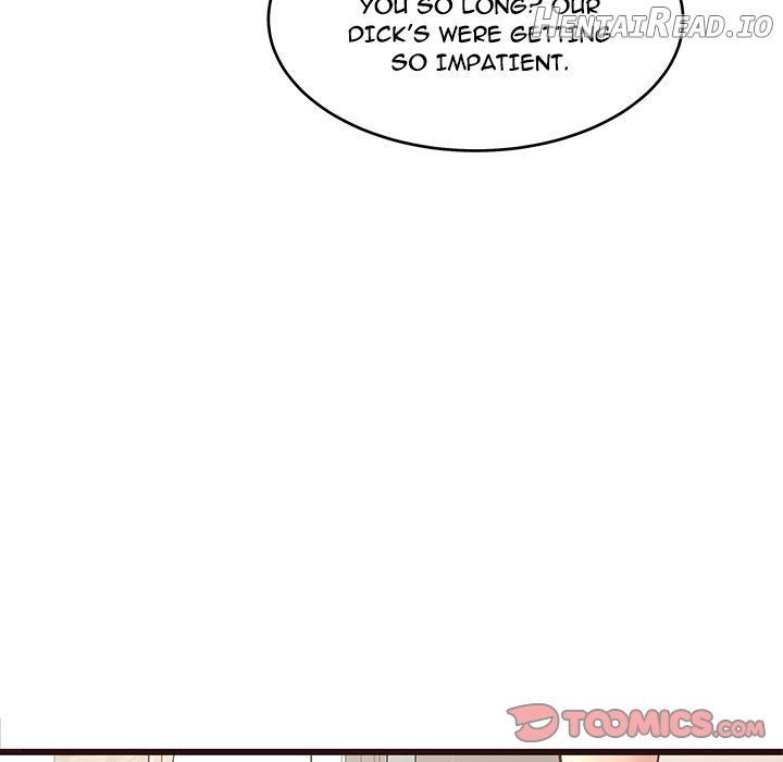 Stupid Love Chapter 30 - page 18