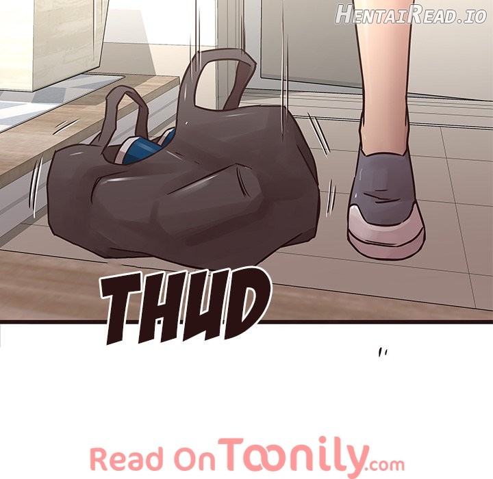 Stupid Love Chapter 30 - page 19