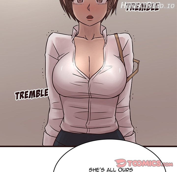 Stupid Love Chapter 30 - page 21