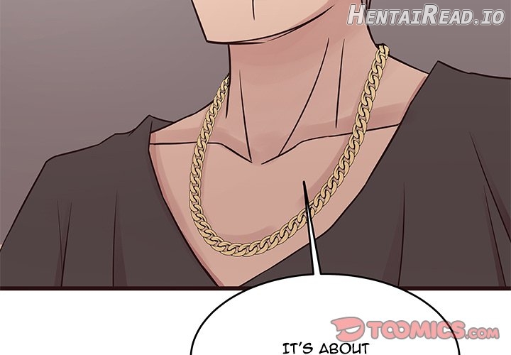 Stupid Love Chapter 30 - page 3