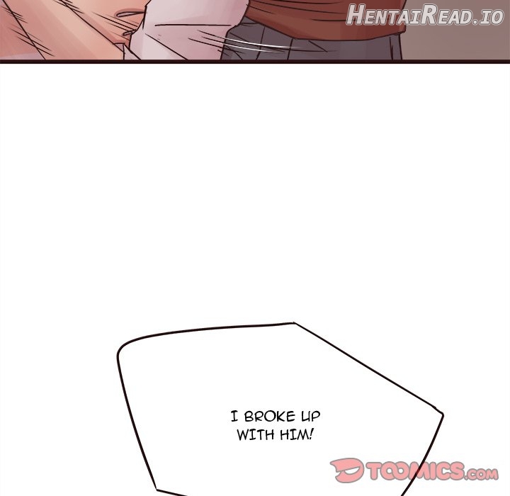 Stupid Love Chapter 30 - page 30