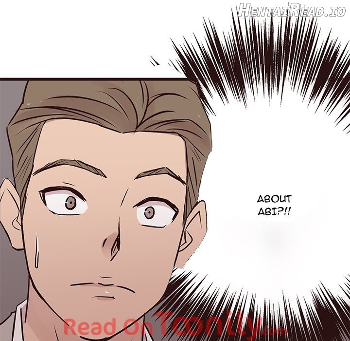 Stupid Love Chapter 30 - page 5