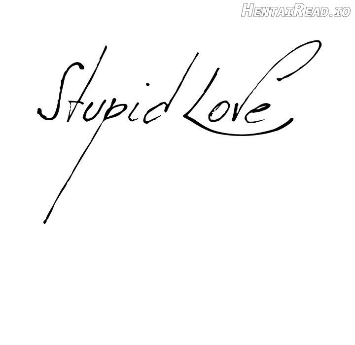 Stupid Love Chapter 30 - page 7
