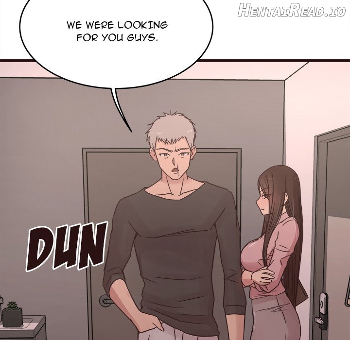 Stupid Love Chapter 30 - page 70