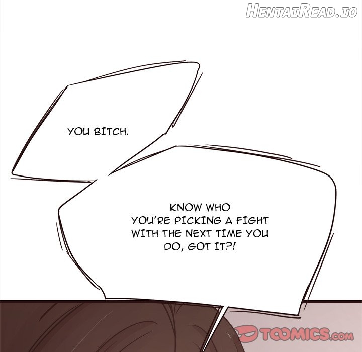 Stupid Love Chapter 30 - page 78