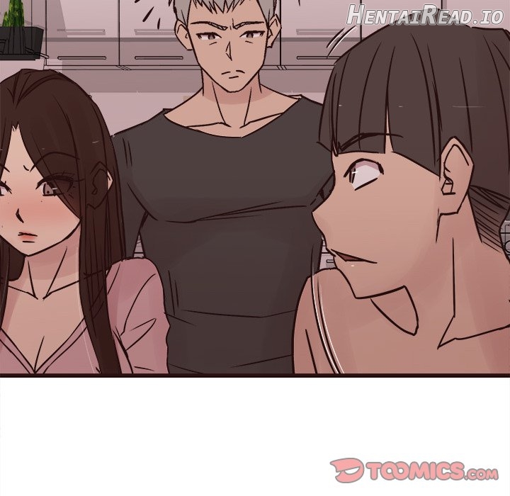 Stupid Love Chapter 30 - page 93