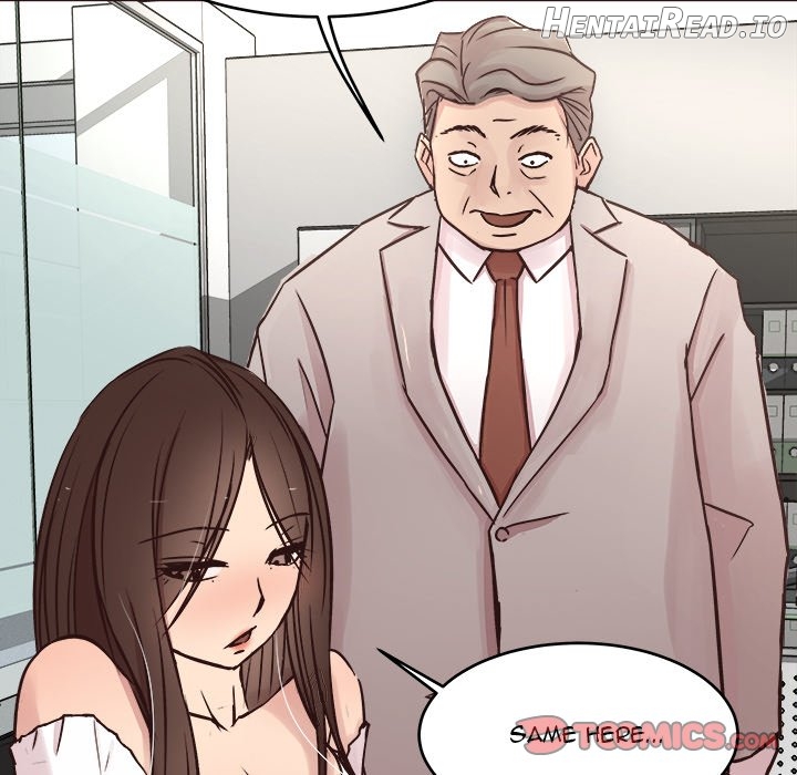 Stupid Love Chapter 31 - page 102