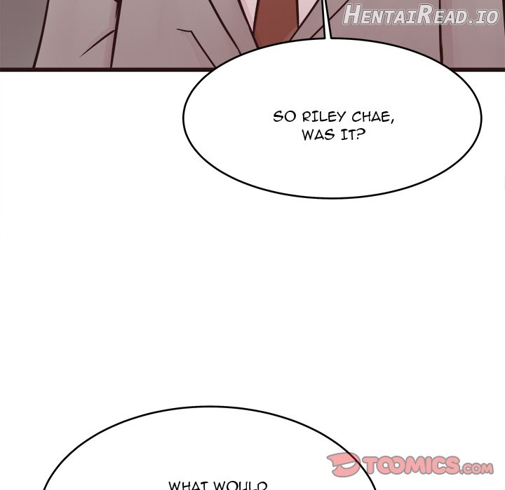 Stupid Love Chapter 31 - page 114