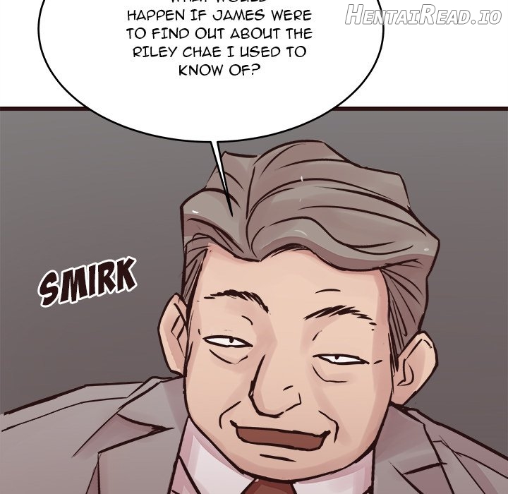 Stupid Love Chapter 31 - page 115