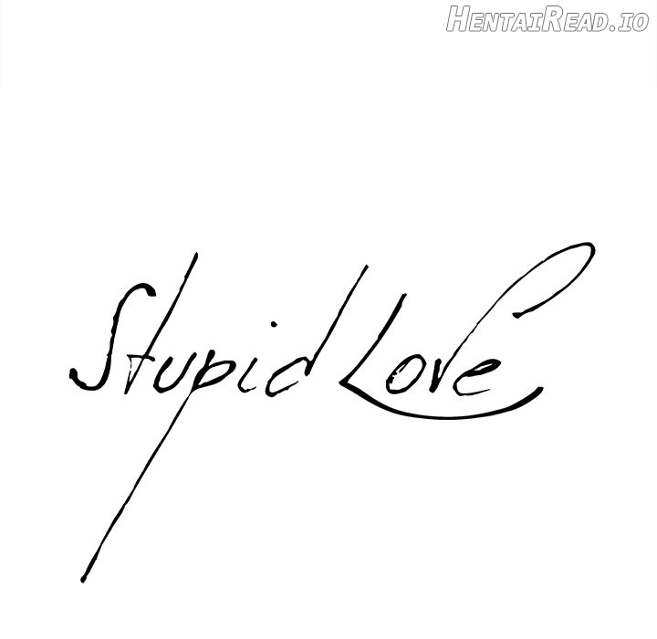 Stupid Love Chapter 31 - page 13
