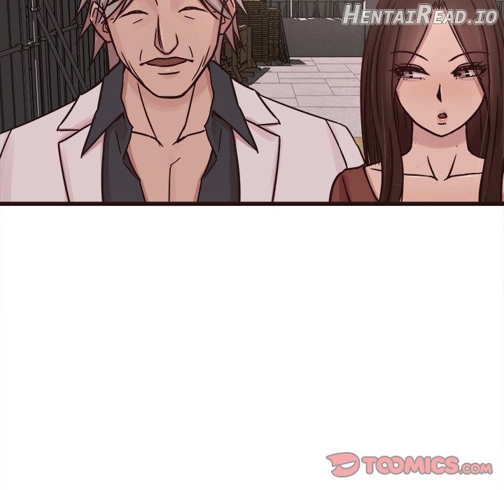 Stupid Love Chapter 31 - page 21