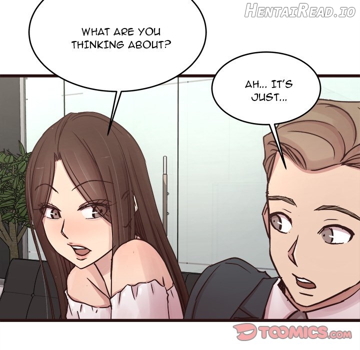 Stupid Love Chapter 31 - page 42
