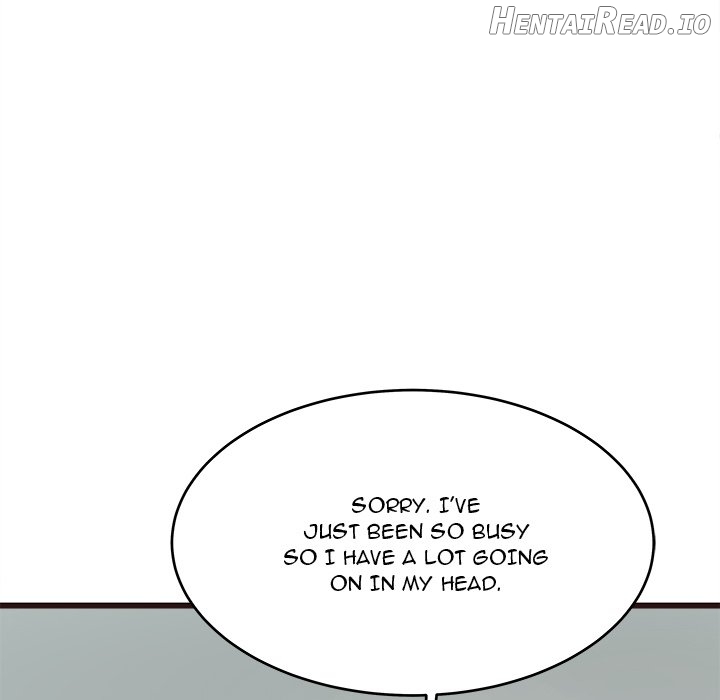 Stupid Love Chapter 31 - page 43